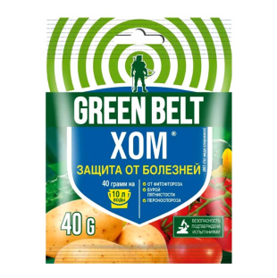 Хом 40гр [ТехноЭксп]