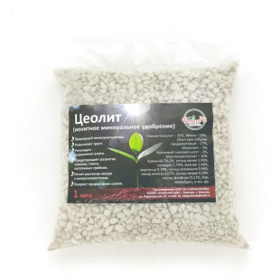 Цеолит 1 л