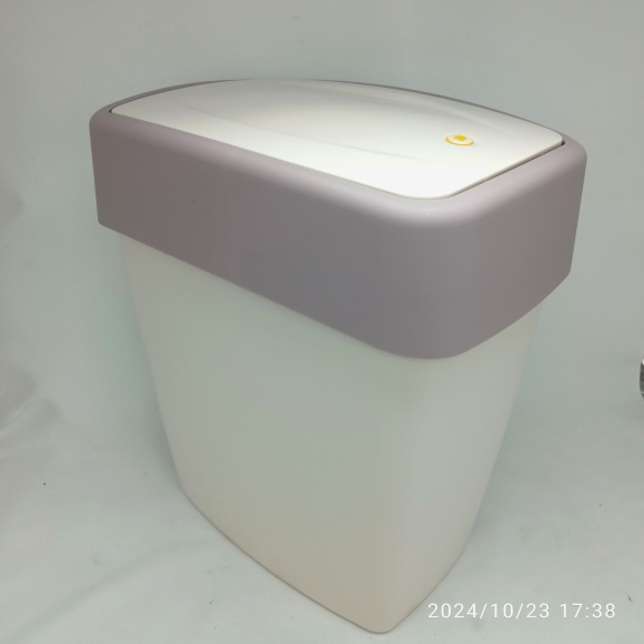 Контейнер для мусора 9 л, [DRINA] купить с доставкой