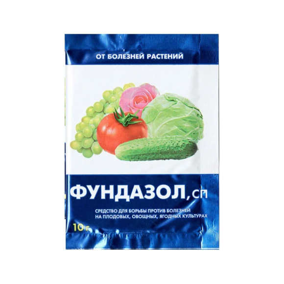 Фундазол 10 г [Фасстар] купить с доставкой