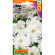 Петуния Афродита Белая крупноцветковая бахромчатая [Аэлита] купить с доставкой