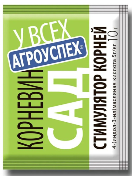 Корневин 10 г [Летто] купить с доставкой