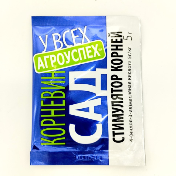 Корневин 5 г [Летто] купить с доставкой