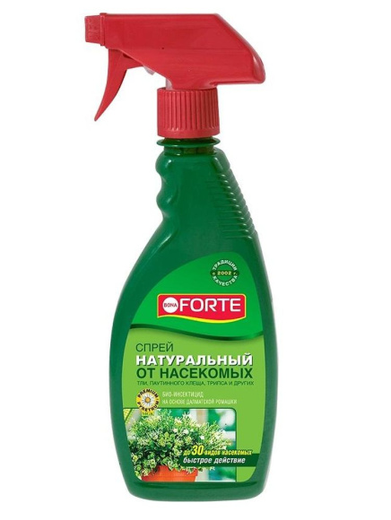 Бона Форте Спрей от насекомых [Бона Форте] купить с доставкой
