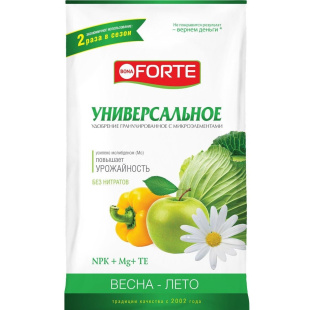 Универсальное весна-лето 1 кг [Бона Форте]