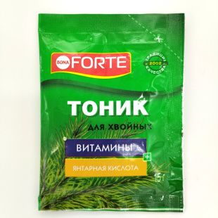 Тоник для Хвойных 15 г [Бона Форте]