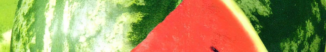 Арбуз купить с доставкой из питомника по России